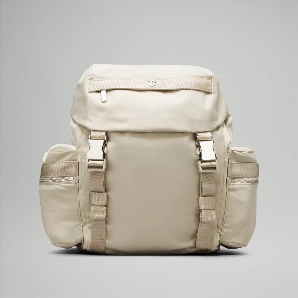 Lululemon wunderlust mini backpack